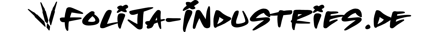 Folija Industries-Logo