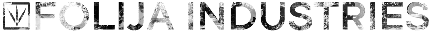 Folija Industries-Logo