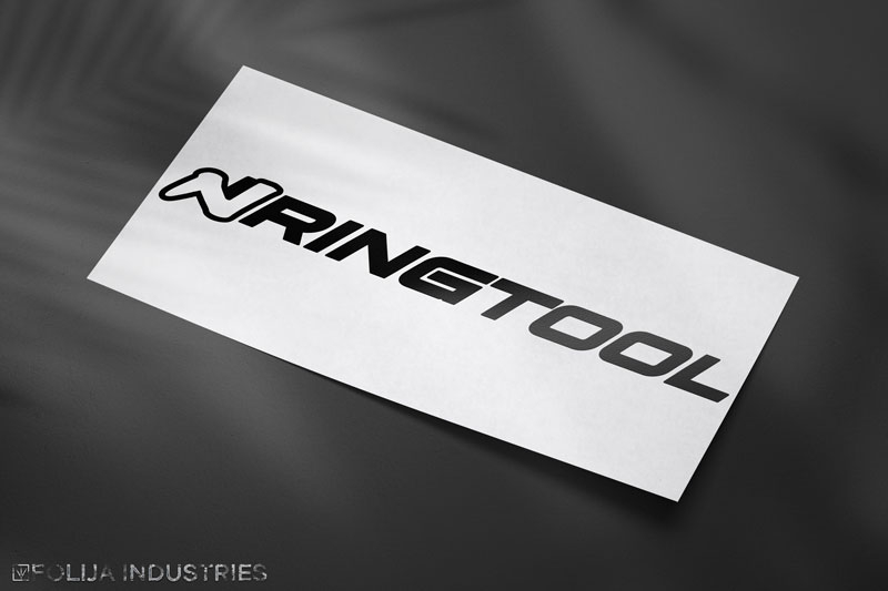 NRingtool Sticker