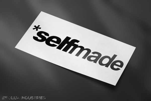 *selfmade
