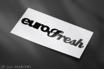euro.fresh Sticker