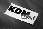 KDM Girl