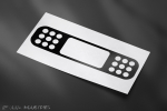 Pflaster Sticker