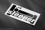 sleeper Sticker